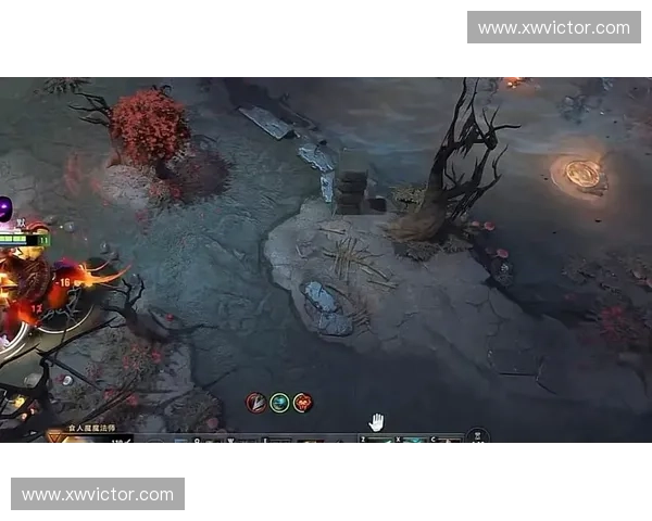 刀塔英雄深度解析与策略攻略：掌握每个英雄技能与战术优势全面提升游戏水平