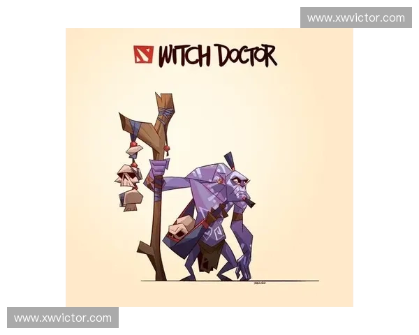 棒子Dota2策略分析与英雄选择技巧提升全攻略