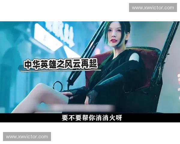 英雄月之风云再起英雄集结挑战命运终极篇